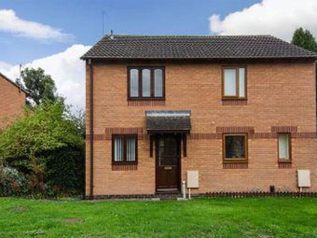 House for sale in Chadsmoor, Staffordshire