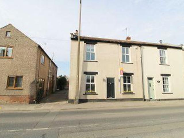 House for sale in South Yorkshire