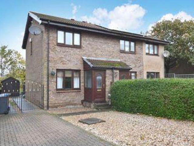 House for sale in Irvine, North Ayrshire