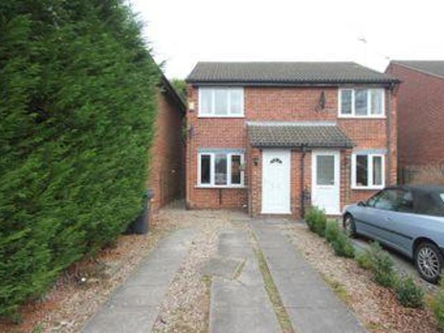 House for sale in Barton, Leicestershire