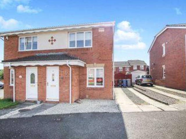House for sale in Scotland