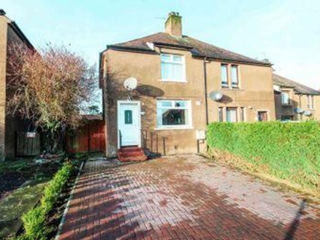House for sale in Scotland