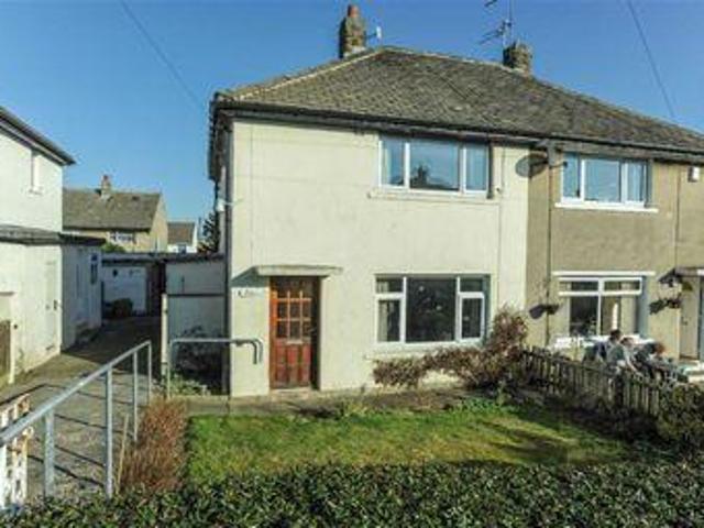 House for sale in Bingley, Bradford