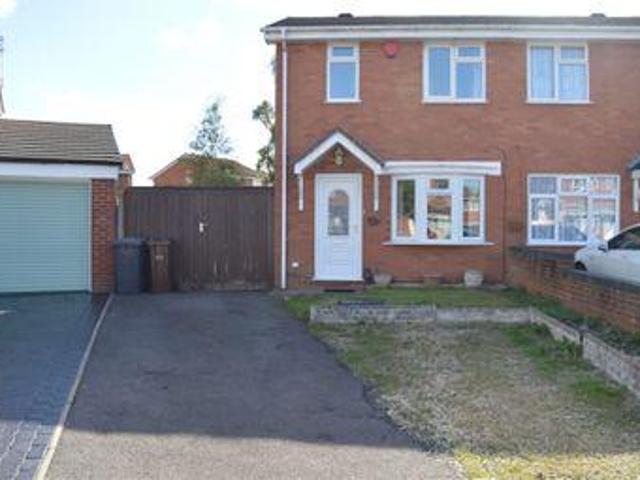 House for sale in Willenhall, West Midlands