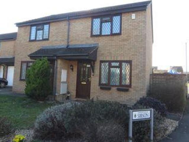 House for sale in Reading