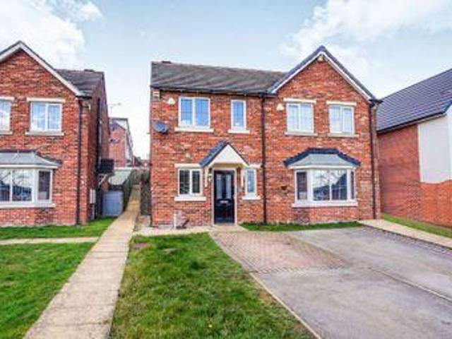House for sale in Pontefract, Wakefield
