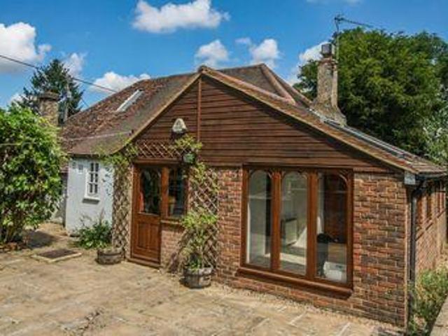 House for sale in Cressex, Buckinghamshire
