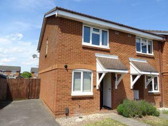 House for sale in Row Town, Surrey