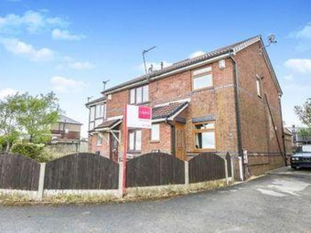 House for sale in Blackburn, Lancashire