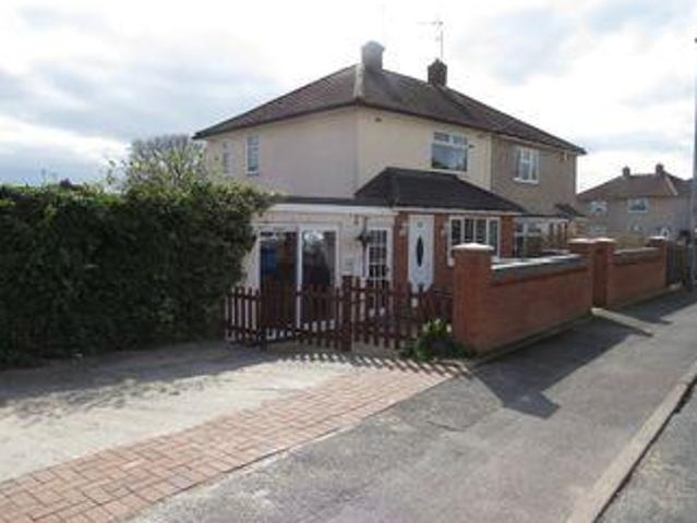 House for sale in Derby, East Midlands