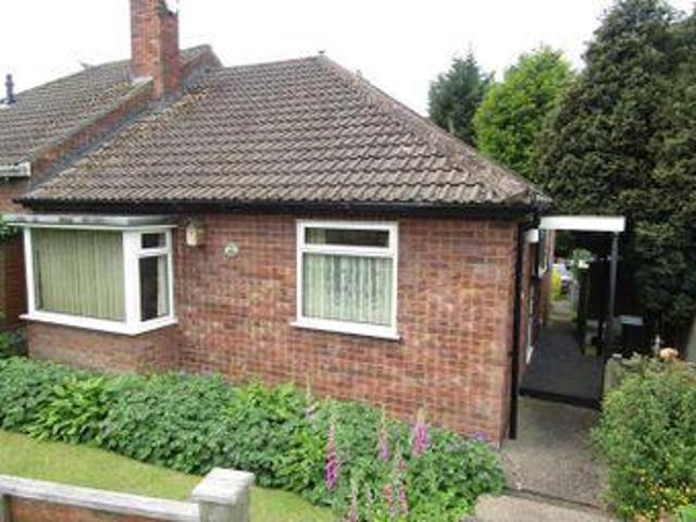 House for sale in Gainsborough CP, Ingleby