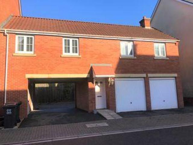 House for sale in Highbridge, Somerset