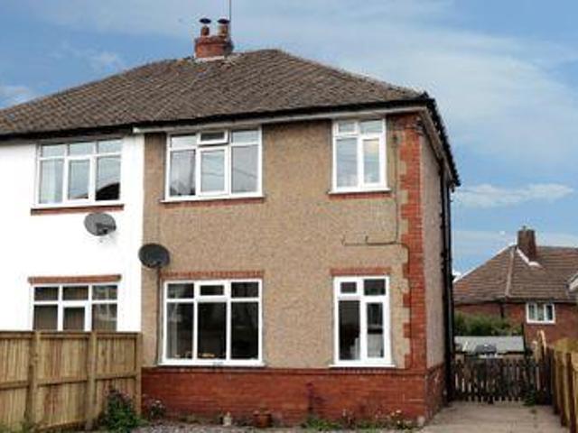 House for sale in Otley, West Yorkshire
