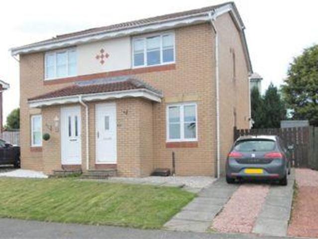 House for sale in Cambusnethan, Scotland
