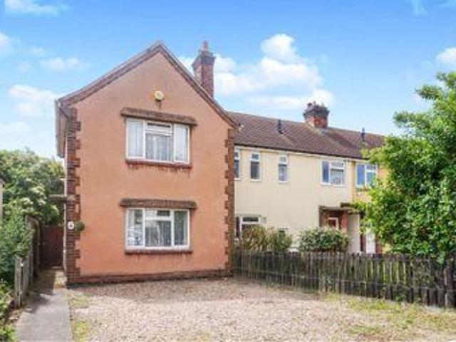 House for sale in Egginton, East Midlands
