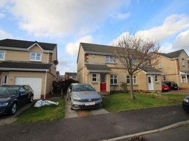 House for sale in Erskine, Scotland