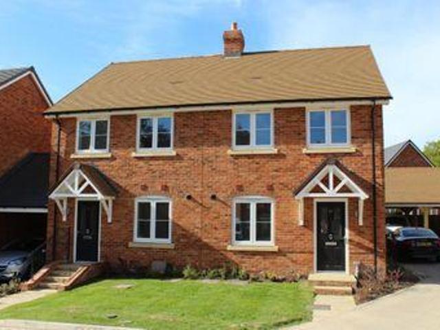House for sale in Alton, East Hampshire