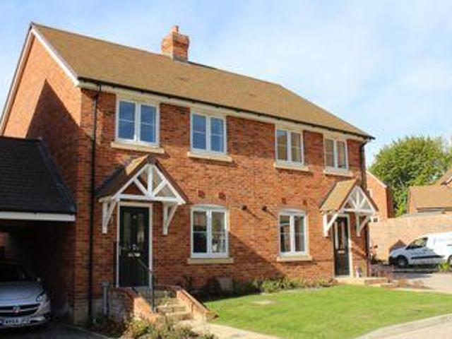 House for sale in Bolton Low Houses, Hampshire