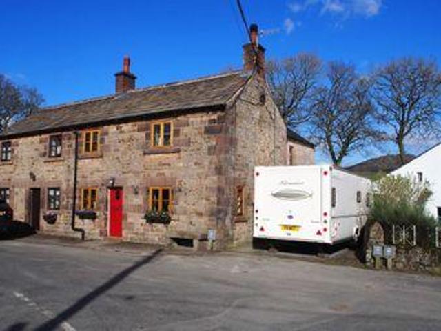 House for sale in Kingsley Moor, Staffordshire