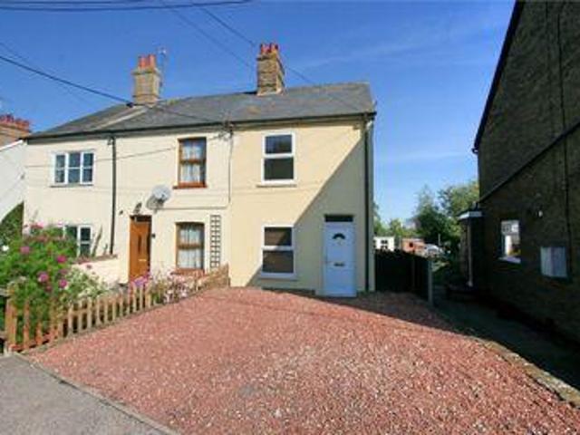 House for sale in Maldon