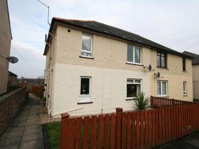 House for sale in Lochgelly, Scotland