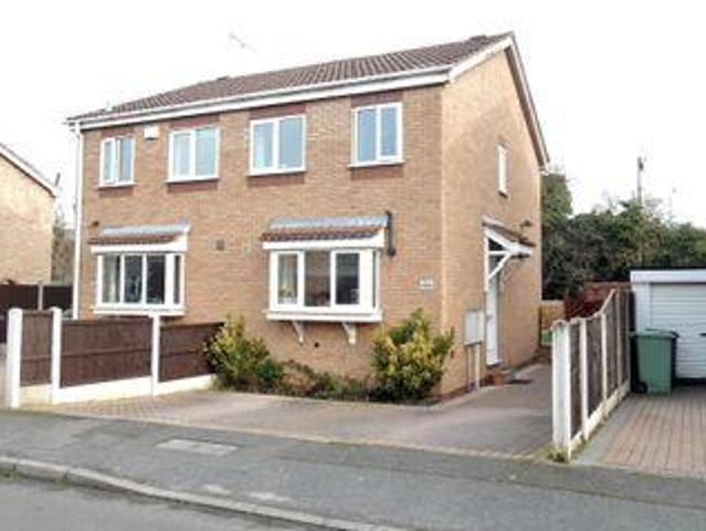 House for sale in Worksop, Bassetlaw
