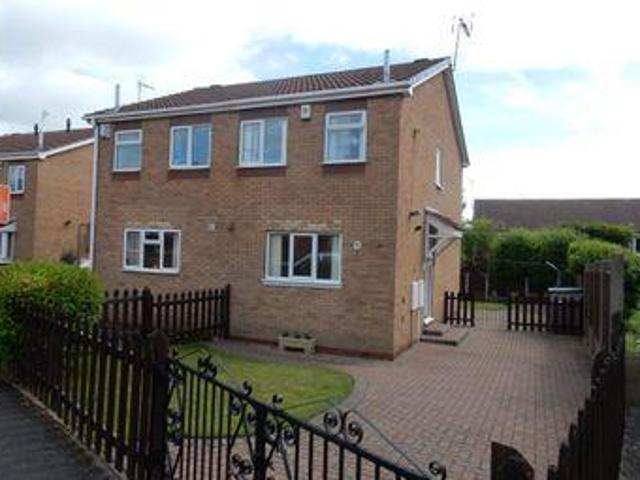 House for sale in Costhorpe, East Midlands