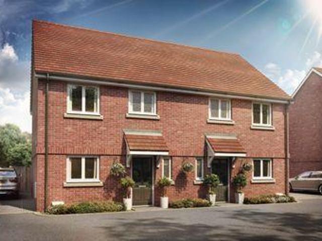 House for rent in Berrick Salome, Oxfordshire