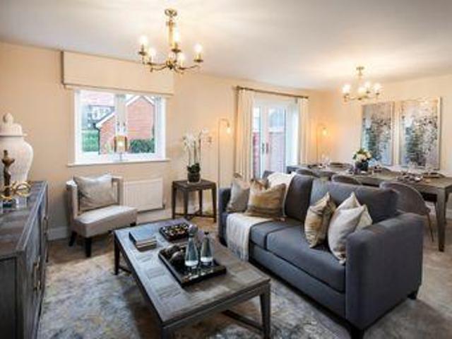 House for rent in Berrick Salome, Oxfordshire