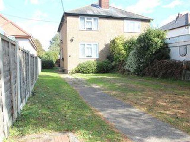 House for sale in Dale Hill, Essex