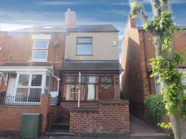 House for sale in Caldermill, East Midlands