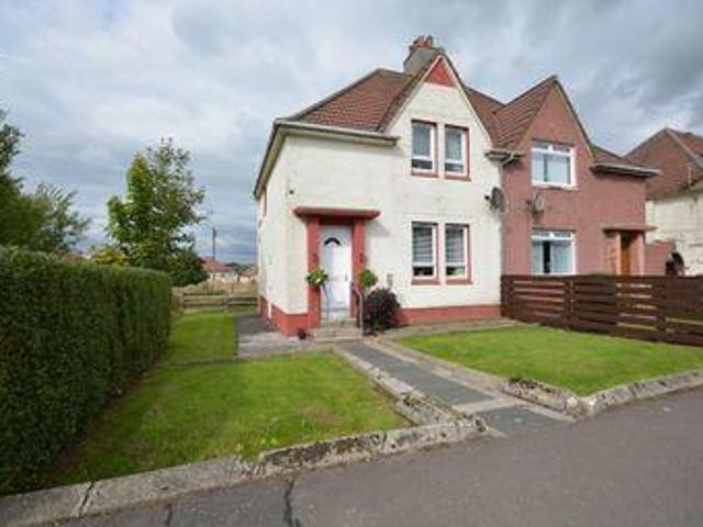 House for sale in Galston, Scotland