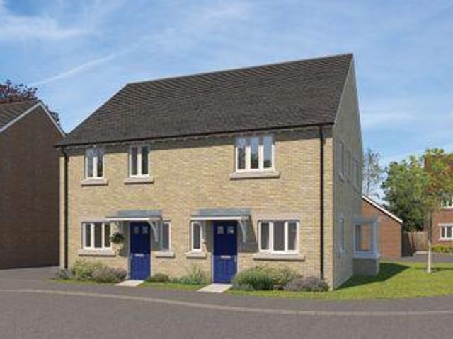 House for sale in Dromore, Oxfordshire