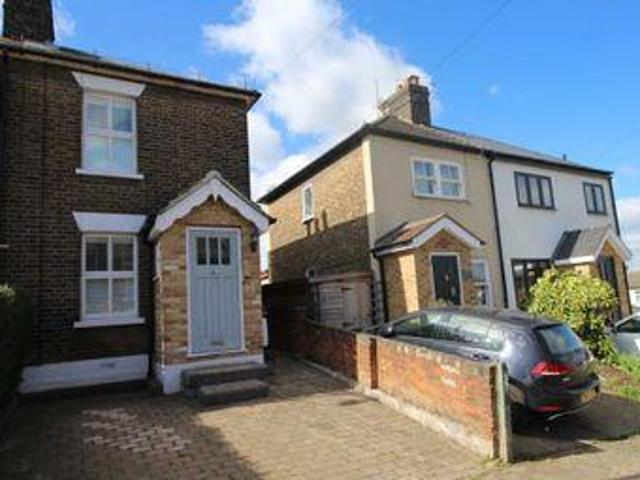 House for sale in Navestock Side