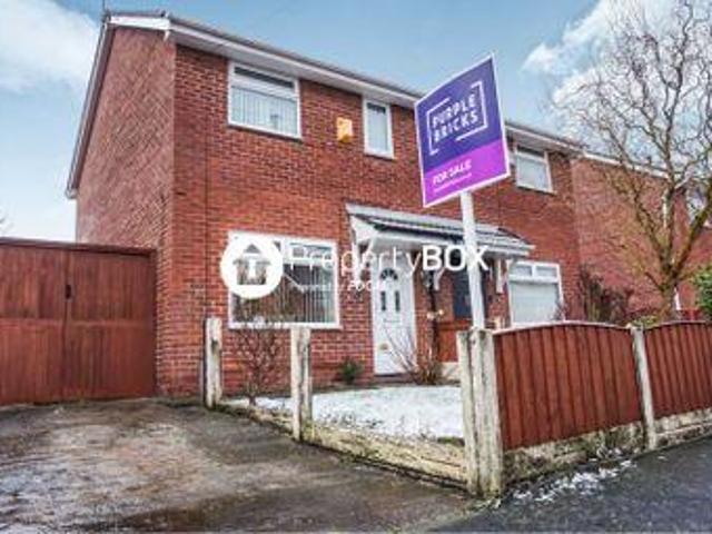 House for sale in Prescot, Knowsley