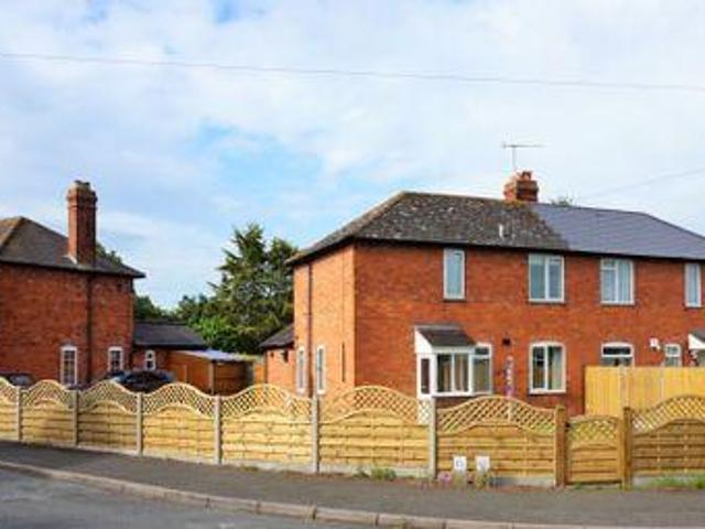 House for sale in Worcestershire