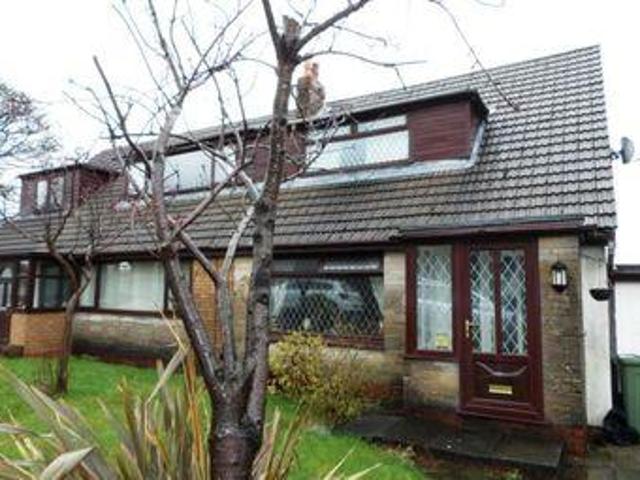 House for sale in Chorley, Lancashire