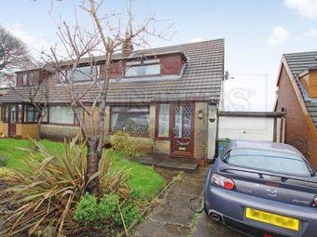 House for sale in Chorley, Lancashire