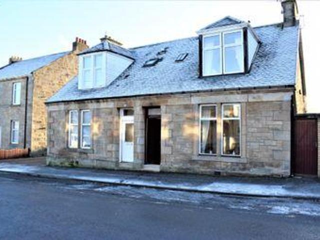 House for sale in Larkhall, Scotland