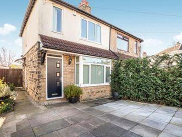 House for sale in Pudsey, West Yorkshire