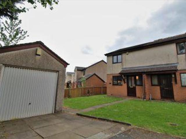 House for sale in Bare, Lancashire