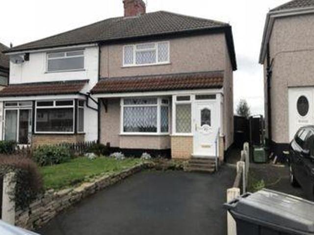 House for sale in West Midlands