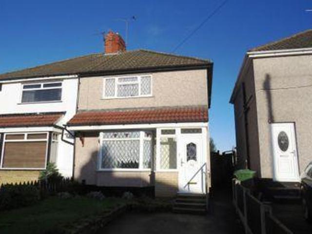 House for sale in West Midlands