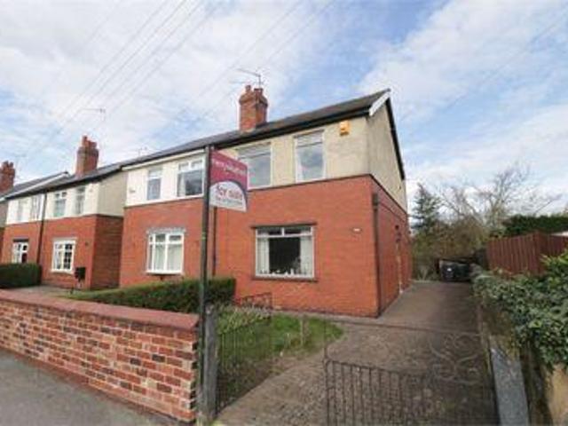 House for sale in South Yorkshire