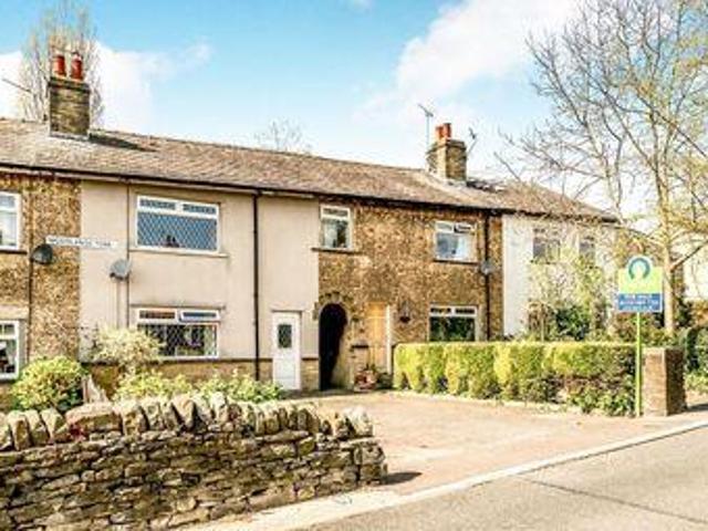House for sale in Keighley, West Yorkshire