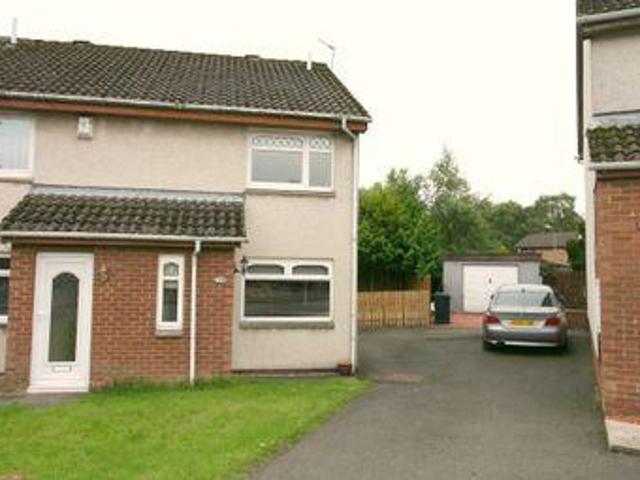 House for sale in Cambusnethan, Scotland