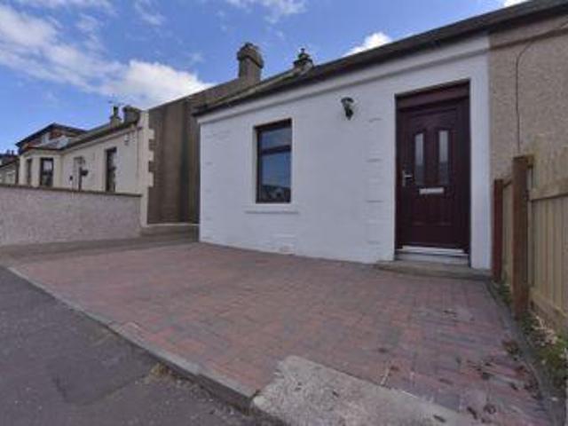 House for sale in Dunfermline, Scotland