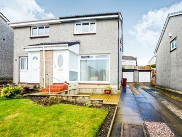 House for sale in Hamilton, Scotland