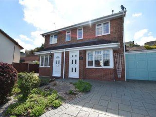 House for sale in Droitwich Spa, Wychavon