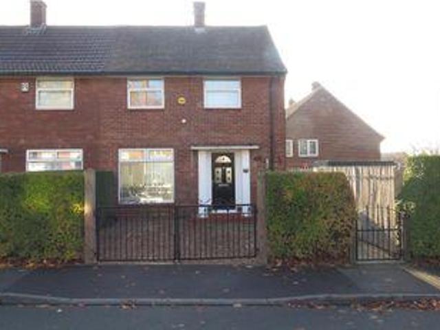 House for sale in West Yorkshire